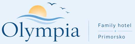 Hotel Olympia Logo